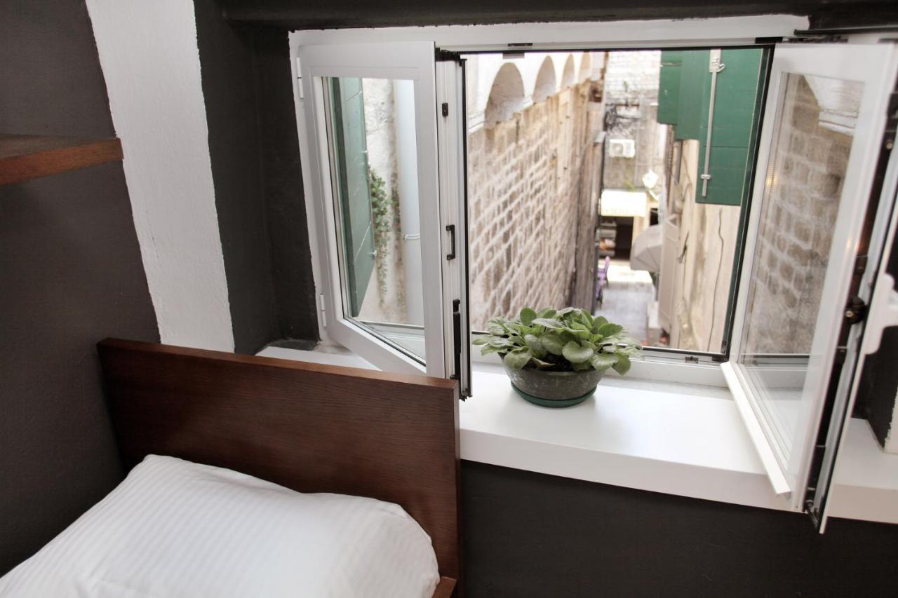 Phaedra Apartment Trogir Exterior foto