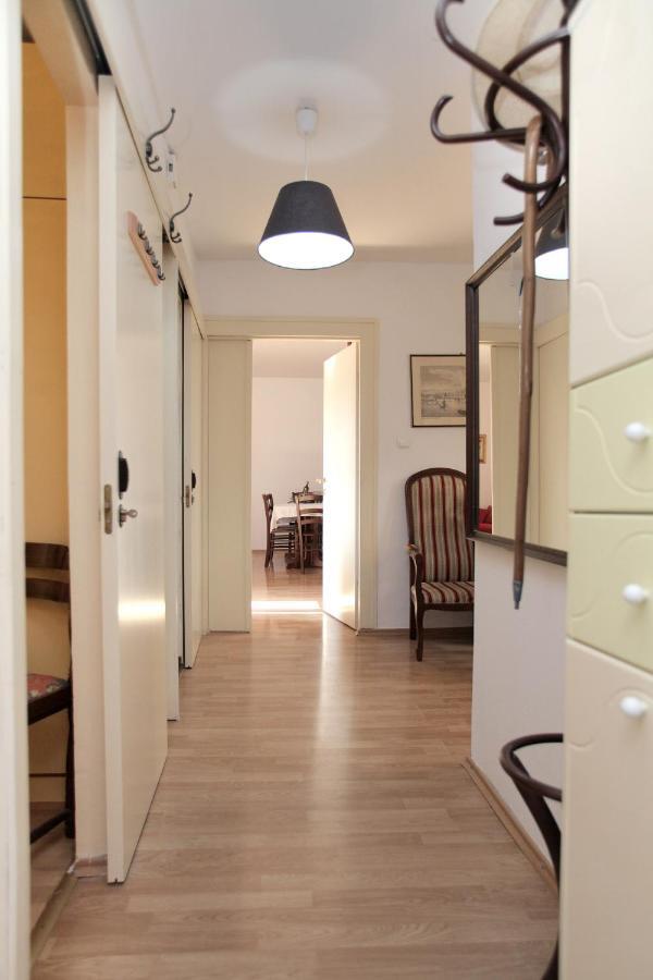 Phaedra Apartment Trogir Exterior foto